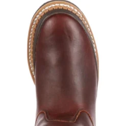 Georgia Boot Men's Georgia Giant Wellington Pull-On Work Boot -Georgia Boots Deals GUEST 2861b5e6 b743 442d 81c8 f224b30d2420