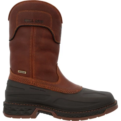 Men's Georgia Boot Carbo-Tec LTR Waterproof Pull On Boot 6 Men's Georgia Boot Carbo-Tec LTR Waterproof Pull On Boot - Image 6