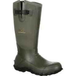 Men's Georgia Boot Waterproof Rubber Boot -Georgia Boots Deals GUEST 2c3fd0cd eb1c 4b6c a7ed 9f4e74e1f53e