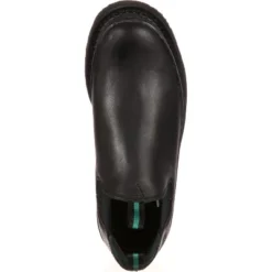 Georgia Boot Men's Black Georgia Giant Romeo Work Shoe Size 12(Wide) -Georgia Boots Deals GUEST 2d02aae3 2e2b 488e ad04 000d16c7d8b6