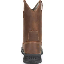 Men's Georgia Boot Rumbler Composite Toe Waterproof Pull-on Work Boot -Georgia Boots Deals GUEST 2d55c13c 9422 4ef7 ad21 ca67e919e468