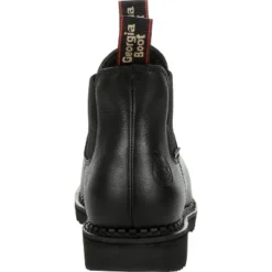 Georgia Boot Men's Black Georgia Giant Revamp Waterproof Chelsea Work Boot Size 12 8 Georgia Boot Men's Black Georgia Giant Revamp Waterproof Chelsea Work Boot Size 12 -Georgia Boots Deals GUEST 30363bd8 b1c3 4667 9f56 3ddb462bfcf0