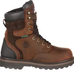 Men's Brown Georgia Boot Brookville Steel Toe Waterproof Work Boot Size 12 11 Men's Brown Georgia Boot Brookville Steel Toe Waterproof Work Boot Size 12 -Georgia Boots Deals GUEST 32a33704 2e45 474f bd43 fc313c17b3fb