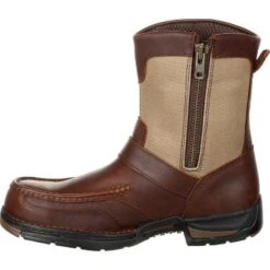 Men's Georgia Boot Athens Waterproof Side-Zip Boot 10 Men's Georgia Boot Athens Waterproof Side-Zip Boot -Georgia Boots Deals GUEST 340a0c02 7c6b 4792 ab83 645e2a55052d
