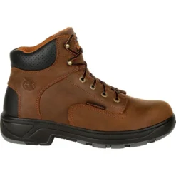 Men's Georgia Boot FLXpoint Composite Toe Waterproof Work Boot 12 Men's Georgia Boot FLXpoint Composite Toe Waterproof Work Boot -Georgia Boots Deals GUEST 36ce373b 1572 428c 8268 c07dadaf2530