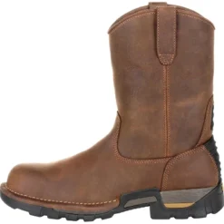 Men's Georgia Boot Eagle One Waterproof Pull On Work Boot 10 Men's Georgia Boot Eagle One Waterproof Pull On Work Boot -Georgia Boots Deals GUEST 3c65ce48 db5b 4f8e 8b79 d46ff00ff31a