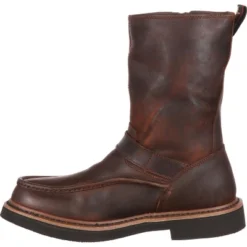 Men's Georgia Boot Side Zip Waterproof Work Wellington 10 Men's Georgia Boot Side Zip Waterproof Work Wellington -Georgia Boots Deals GUEST 3c9449e4 5c3a 4c0e 9dae 3293eff07602