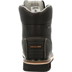 Men's Georgia Boot AMP LT Wedge Waterproof Moc-Toe Work Boot 9 Men's Georgia Boot AMP LT Wedge Waterproof Moc-Toe Work Boot -Georgia Boots Deals GUEST 3de1a528 fccf 4eb1 b483 c10e26cb26f3