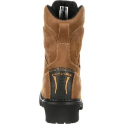 Men's Georgia Boot Comfort Core Logger Waterproof Work Boot 9 Men's Georgia Boot Comfort Core Logger Waterproof Work Boot -Georgia Boots Deals GUEST 4451cd86 7953 4b50 8eb2 620aa45a0bff