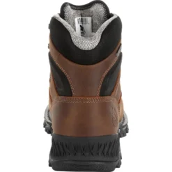 Men's Georgia Boot Rumbler Composite Toe Waterproof Work Boot -Georgia Boots Deals GUEST 4589d6b0 1147 4f76 8b37 500fbed942f4