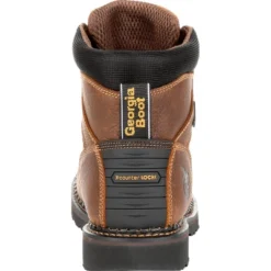 Georgia Boot Men's Georgia Giant Revamp Steel Toe Waterproof Work Boot -Georgia Boots Deals GUEST 481dfb0f 33c0 4817 b1f0 980469ce59a4