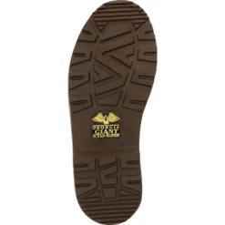 Georgia Boot Georgia Giant Women's Brown Romeo Shoe