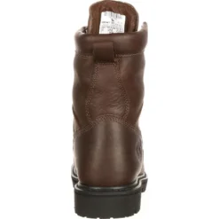 Men's Brown Georgia Boot Lace-to-Toe Waterproof Work Boot Size 10.5(Wide) -Georgia Boots Deals GUEST 4df35daa 6605 4b3a ad37 5267aa608258 1