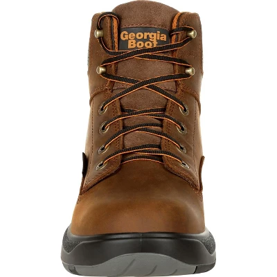 Men's Georgia Boot FLXpoint Composite Toe Waterproof Work Boot 2 Men's Georgia Boot FLXpoint Composite Toe Waterproof Work Boot - Image 2