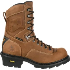 Men's Georgia Boot Comfort Core Logger Composite Toe Waterproof Work Boot 12 Men's Georgia Boot Comfort Core Logger Composite Toe Waterproof Work Boot -Georgia Boots Deals GUEST 5503a940 7b3f 412e 908e 7967567ba6a5