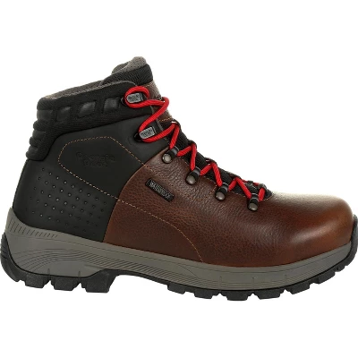 Men's Georgia Boot Eagle Trail Alloy Toe Waterproof Hiker 6 Men's Georgia Boot Eagle Trail Alloy Toe Waterproof Hiker - Image 6