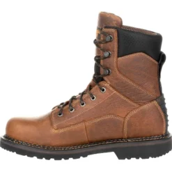 Georgia Boot Men's Georgia Giant Revamp Waterproof Work Boot 10 Georgia Boot Men's Georgia Giant Revamp Waterproof Work Boot -Georgia Boots Deals GUEST 5f2ee097 0ca9 404a aad0 3f08f7bcb48c