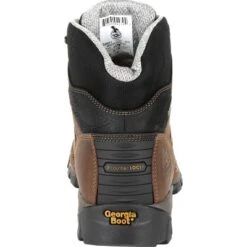 Men's Georgia Boot Eagle One Steel Toe Waterproof Work Boot -Georgia Boots Deals GUEST 6001b164 d353 4c9c 9466 e0797e7a7436
