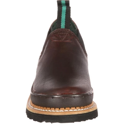 Georgia Boot Kids Georgia Kids' Little Georgia Giant Romeo 2 Georgia Boot Kids Georgia Kids' Little Georgia Giant Romeo - Image 2