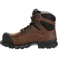 Men's Georgia Boot Rumbler Composite Toe Waterproof Work Boot -Georgia Boots Deals GUEST 69bf731f 0a54 4454 866e ca77409d2044