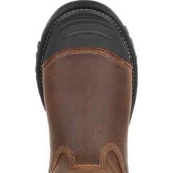 Men's Georgia Boot Rumbler Composite Toe Waterproof Pull-on Work Boot -Georgia Boots Deals GUEST 736b1fdb dd53 439b bc5b 6063f32ab100