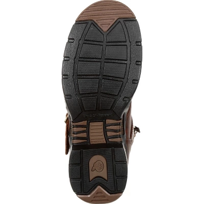 Men's Georgia Boot Athens Waterproof Side-Zip Boot 1 Men's Georgia Boot Athens Waterproof Side-Zip Boot