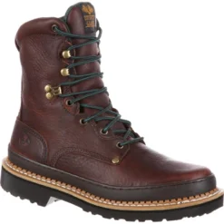 Georgia Boot Men's Georgia Giant Steel Toe Work Boots -Georgia Boots Deals GUEST 767d52e4 383b 4852 a8e9 a56d874e6510