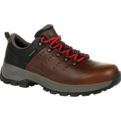 Men's Georgia Boot Eagle Trail Waterproof Oxford 13 Men's Georgia Boot Eagle Trail Waterproof Oxford -Georgia Boots Deals GUEST 79e9ca88 66ce 402a b874 bfd16738c9d6