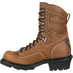 Men's Georgia Boot Comfort Core Logger Composite Toe Waterproof Work Boot 10 Men's Georgia Boot Comfort Core Logger Composite Toe Waterproof Work Boot -Georgia Boots Deals GUEST 7a0bc369 a888 4507 bc24 2c54c9b212df
