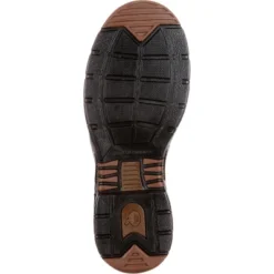 Men's Georgia Boot Athens Waterproof Work Boot