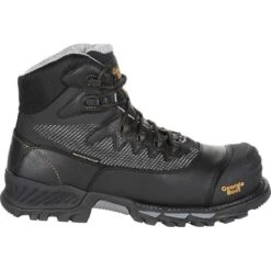 Men's Georgia Boot Rumbler Composite Toe Waterproof Hiker -Georgia Boots Deals GUEST 7ef1e2a7 e093 4ea4 8c6b 580b1b8ecfb8