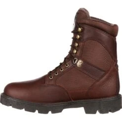 Men's Georgia Boot Homeland Waterproof Work Boot 10 Men's Georgia Boot Homeland Waterproof Work Boot -Georgia Boots Deals GUEST 82273303 db00 4e9b afe5 836c1ee5f635