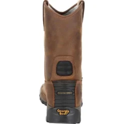 Men's Georgia Boot Eagle One Waterproof Pull On Work Boot 9 Men's Georgia Boot Eagle One Waterproof Pull On Work Boot -Georgia Boots Deals GUEST 8433ffc7 2cfd 4a9a 892e 511143417747