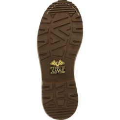 Georgia Boot Georgia Giant Revamp Women's Brown Romeo Shoe