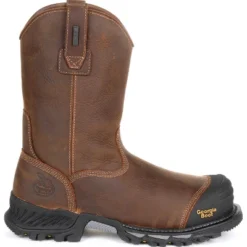 Men's Georgia Boot Rumbler Composite Toe Waterproof Pull-on Work Boot -Georgia Boots Deals GUEST 8ac9615c fcb2 4364 bc3a b5e76d9965e4