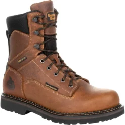 Georgia Boot Men's Georgia Giant Revamp Waterproof Work Boot 13 Georgia Boot Men's Georgia Giant Revamp Waterproof Work Boot -Georgia Boots Deals GUEST 8c137314 4c79 4c43 97b2 7bf5a4b75501