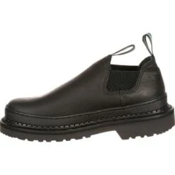 Georgia Boot Georgia Giant Women's Black Romeo Work Shoes, Size 8(Wide) 9 Georgia Boot Georgia Giant Women's Black Romeo Work Shoes, Size 8(Wide) -Georgia Boots Deals GUEST 8c4074cb f51c 4294 b020 884b9465e554