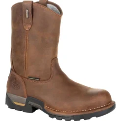Men's Georgia Boot Eagle One Waterproof Pull On Work Boot 13 Men's Georgia Boot Eagle One Waterproof Pull On Work Boot -Georgia Boots Deals GUEST 8c7d3ba0 d9ed 4c6c 8f8b 71d3aab9bc2c