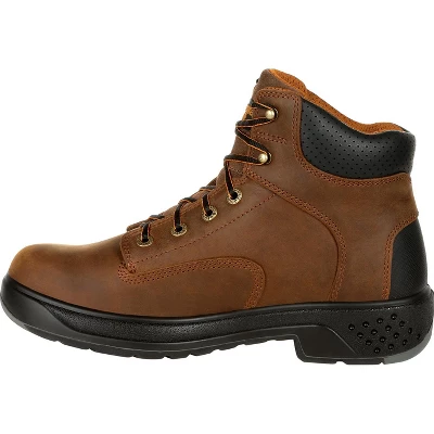 Men's Georgia Boot FLXpoint Composite Toe Waterproof Work Boot 4 Men's Georgia Boot FLXpoint Composite Toe Waterproof Work Boot - Image 4