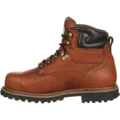 Men's Georgia Boot Hammer Internal Metatarsal Steel Toe Work Boot -Georgia Boots Deals GUEST 8f56ae4d 6b24 46b7 9800 5ef500287b61