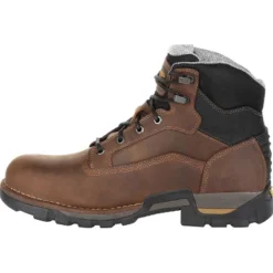 Men's Georgia Boot Eagle One Waterproof Work Boot -Georgia Boots Deals GUEST 91190bd3 4ffa 4a14 868d 2422176bbb51