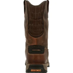 Men's Georgia Boot Athens 360 Steel Toe Waterproof Pull-on Work Boot 9 Men's Georgia Boot Athens 360 Steel Toe Waterproof Pull-on Work Boot -Georgia Boots Deals GUEST 911921e8 0570 4f4f 96ab fd671c10318c