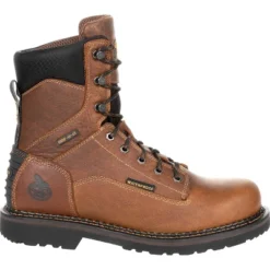 Georgia Boot Men's Georgia Giant Revamp Waterproof Work Boot 12 Georgia Boot Men's Georgia Giant Revamp Waterproof Work Boot -Georgia Boots Deals GUEST 958e8b20 f949 4c10 8319 3cc8b1e1117c