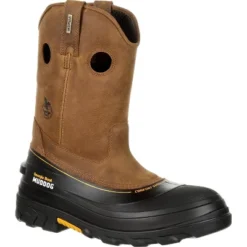 Men's Georgia Boot Muddog Composite Toe Waterproof Work Wellington 13 Men's Georgia Boot Muddog Composite Toe Waterproof Work Wellington -Georgia Boots Deals GUEST 969995aa 6dde 457a b699 5f6a02ca280c
