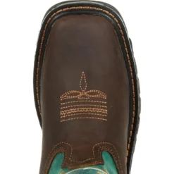 Kids Georgia Boot Carbo-Tec LT Little Kids Pull On Boot -Georgia Boots Deals GUEST 970cfaf5 a5cc 45ce 8385 fdb124761f7f