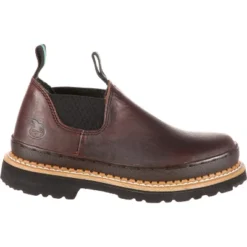 Kids Georgia Boot Toddlers' Romeo -Georgia Boots Deals GUEST 97d75b9d 31f3 4824 94c0 a4fa95c708ec