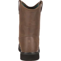 Kids Georgia Boot Big Kid Pull-On Boot -Georgia Boots Deals GUEST 9deaf2cf 0bbf 4128 ba89 56eaba218111