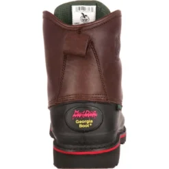 Men's Georgia Boot Muddog Waterproof Steel Toe Work Boot -Georgia Boots Deals GUEST 9f8d35fd e185 44e1 9534 909d40f1f1d4