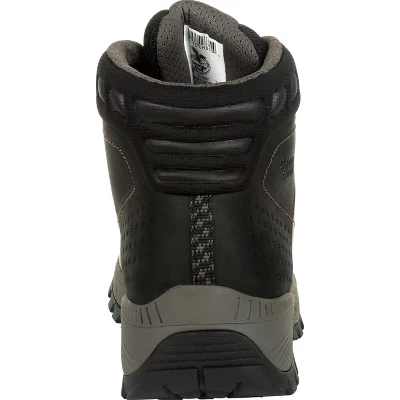Men's Georgia Boot Eagle Trail Alloy Toe Waterproof Hiker 3 Men's Georgia Boot Eagle Trail Alloy Toe Waterproof Hiker - Image 3