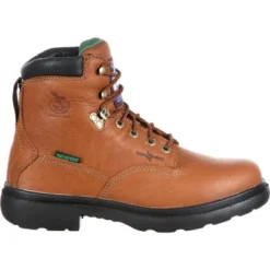 Georgia Boot Men's Georgia Farm And Ranch Waterproof Boots -Georgia Boots Deals GUEST a0b80888 92fd 42c5 85be 43c4ae779bc1